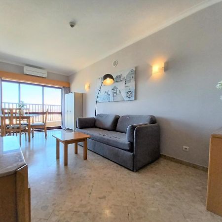 Oasis Beach Apartment 波尔蒂芒 外观 照片