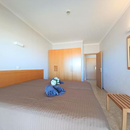 Oasis Beach Apartment 波尔蒂芒 外观 照片