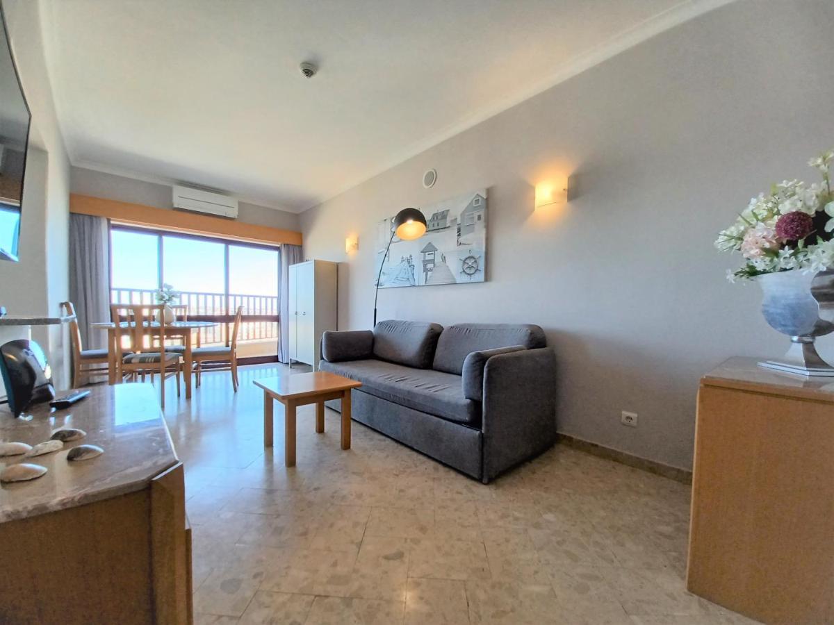 Oasis Beach Apartment 波尔蒂芒 外观 照片