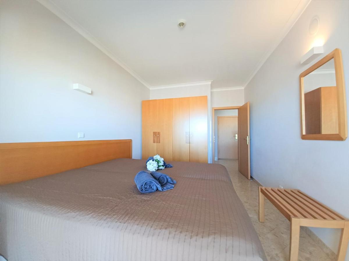 Oasis Beach Apartment 波尔蒂芒 外观 照片
