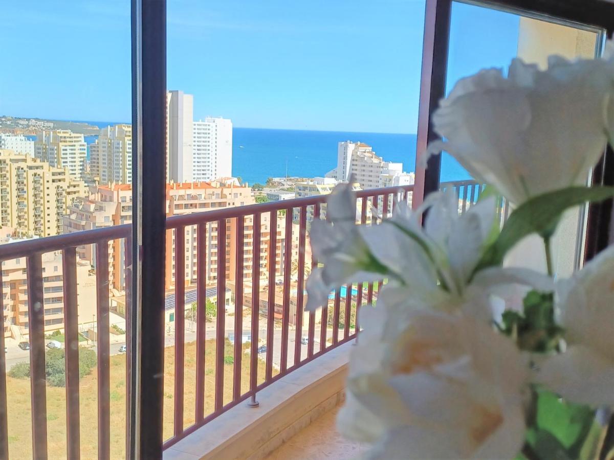 Oasis Beach Apartment 波尔蒂芒 外观 照片