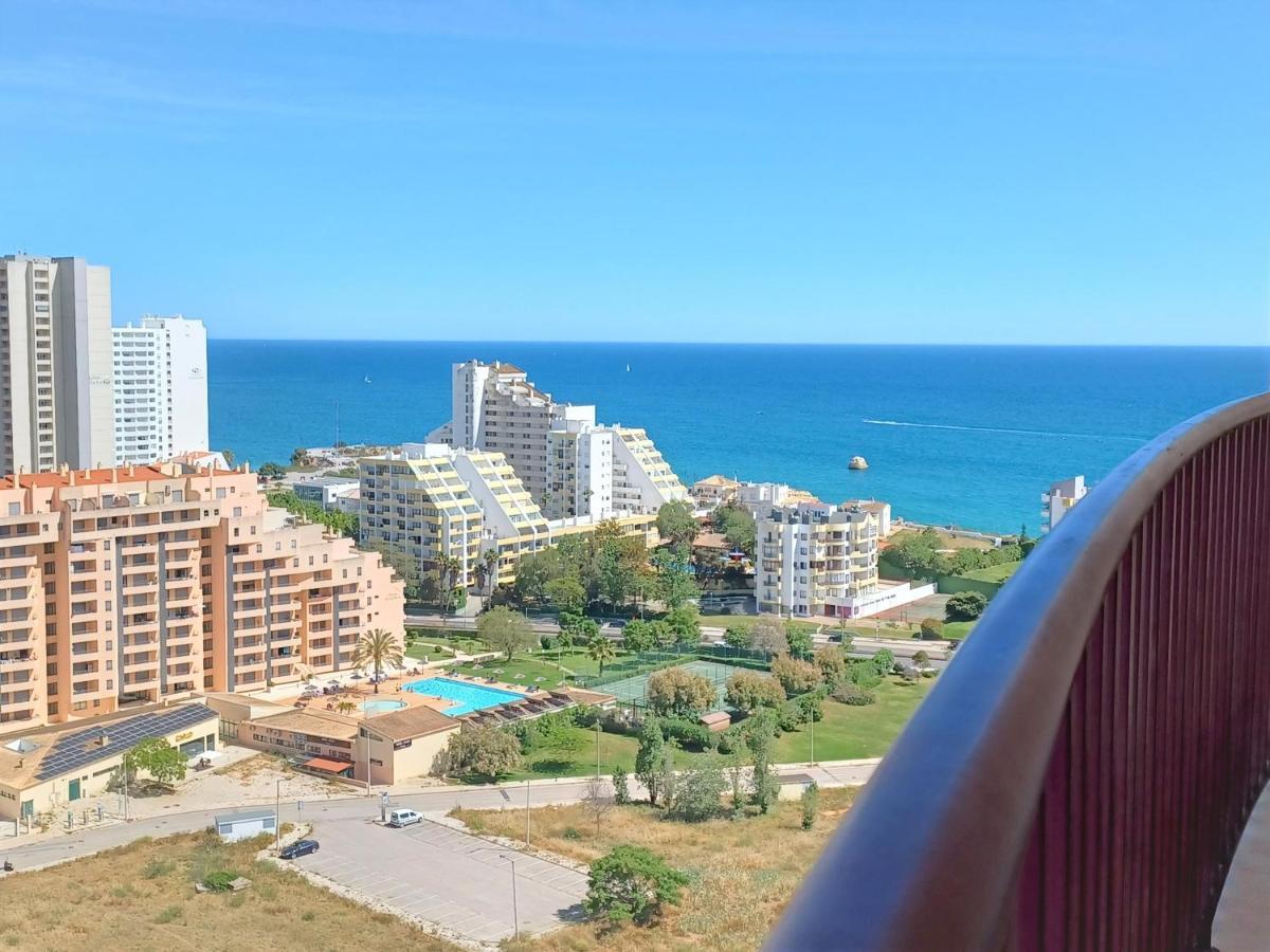 Oasis Beach Apartment 波尔蒂芒 外观 照片