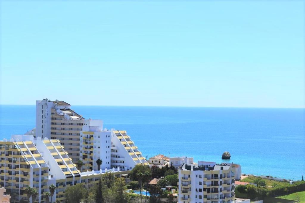 Oasis Beach Apartment 波尔蒂芒 外观 照片