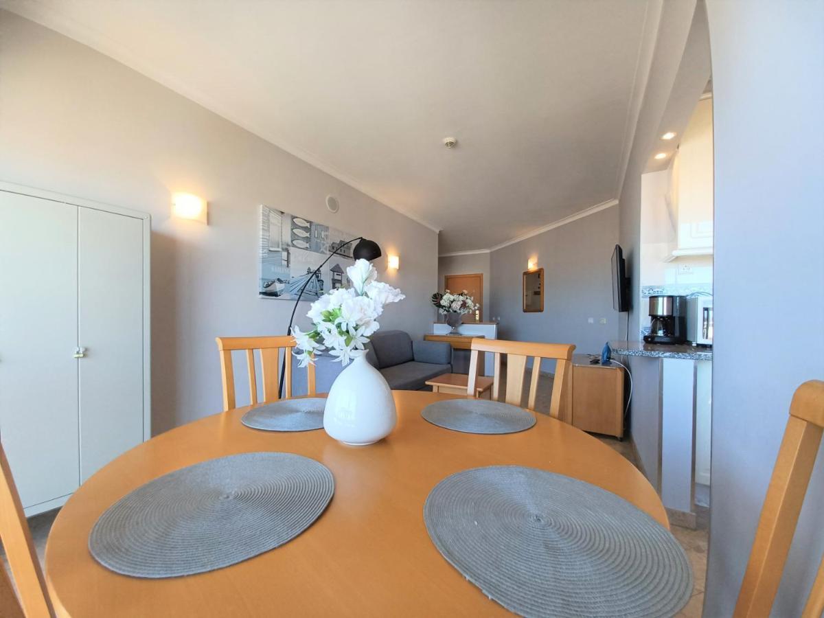 Oasis Beach Apartment 波尔蒂芒 外观 照片