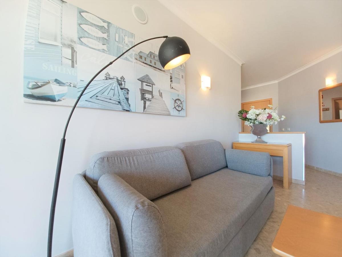 Oasis Beach Apartment 波尔蒂芒 外观 照片