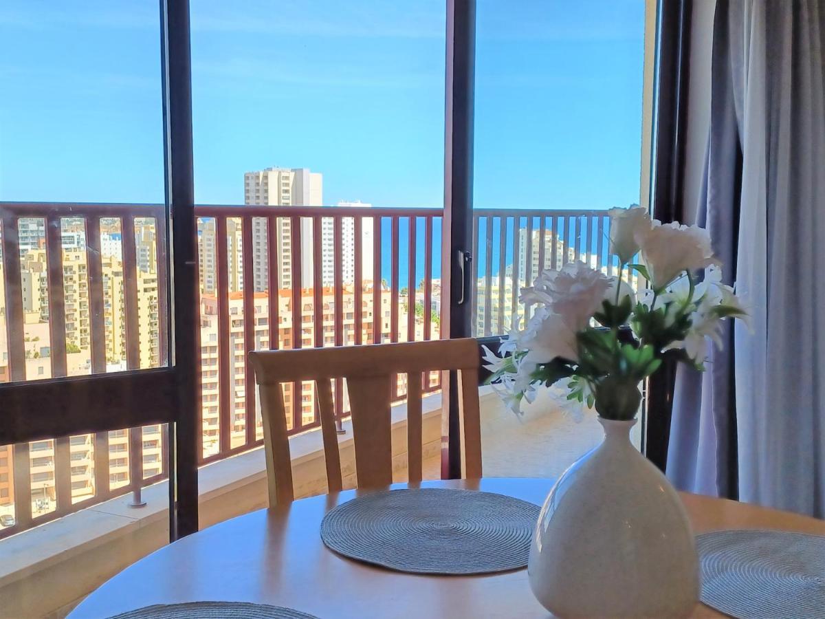 Oasis Beach Apartment 波尔蒂芒 外观 照片