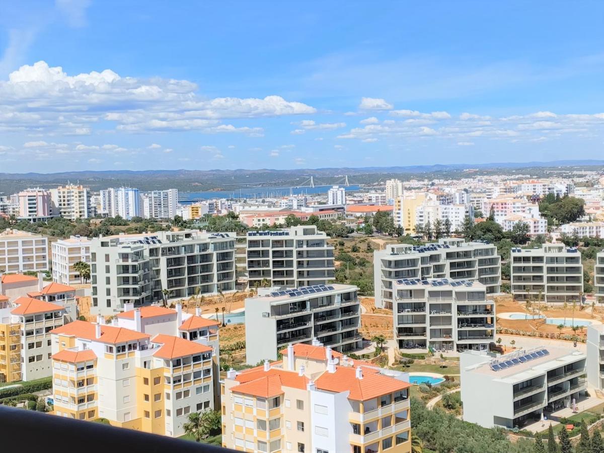 Oasis Beach Apartment 波尔蒂芒 外观 照片