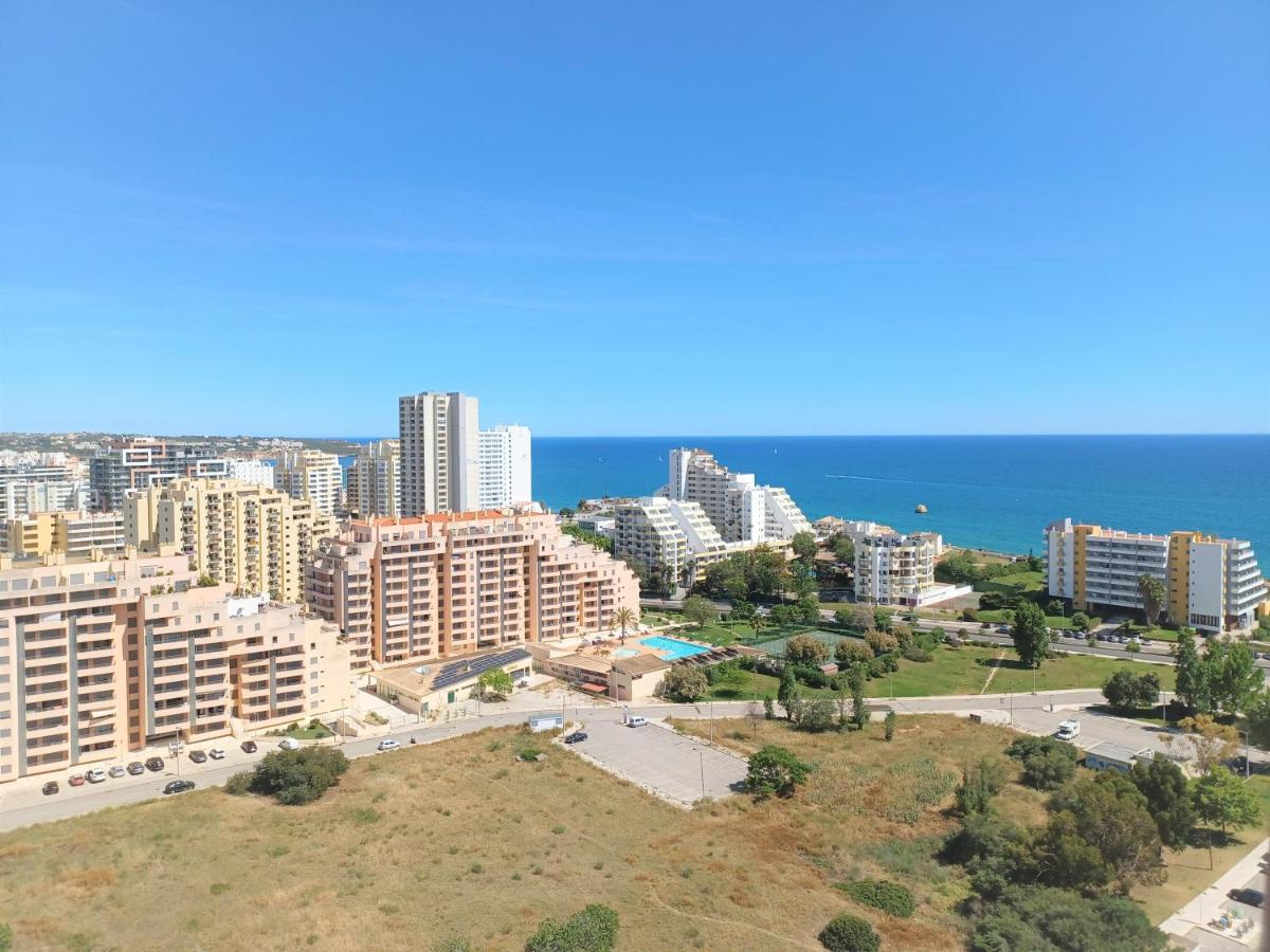 Oasis Beach Apartment 波尔蒂芒 外观 照片