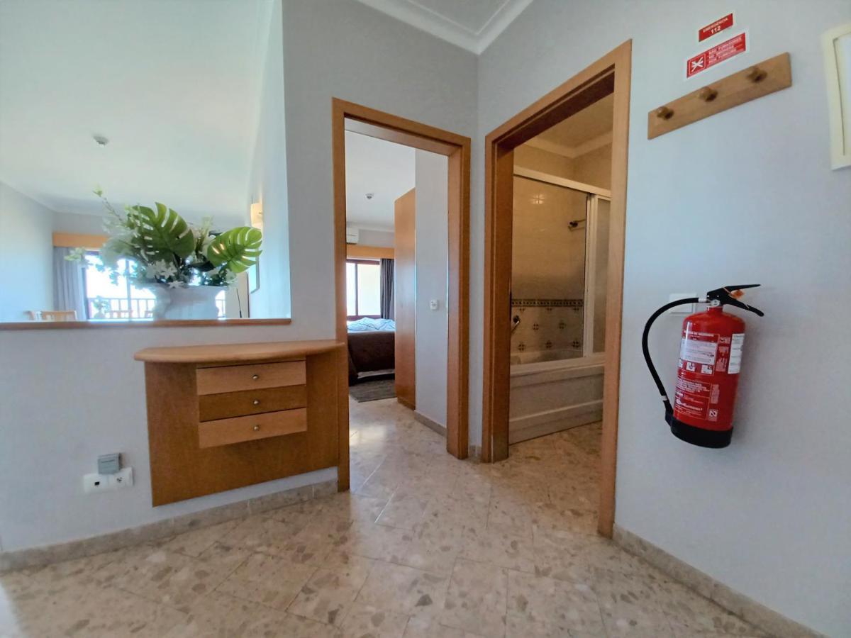 Oasis Beach Apartment 波尔蒂芒 外观 照片