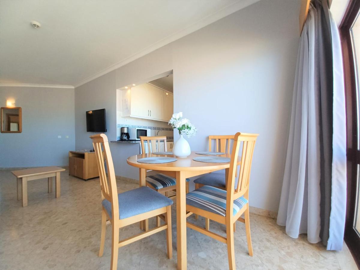 Oasis Beach Apartment 波尔蒂芒 外观 照片