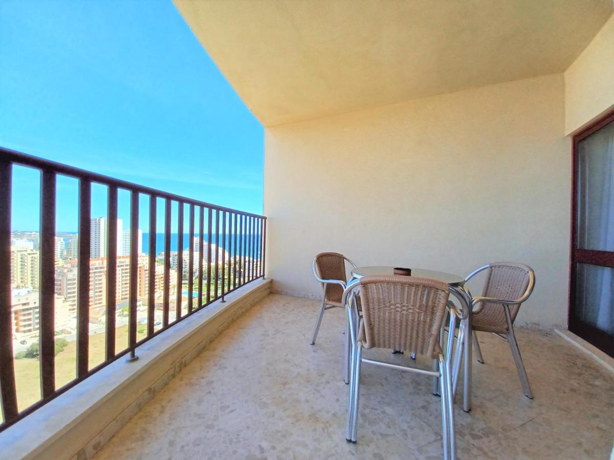 Oasis Beach Apartment 波尔蒂芒 外观 照片