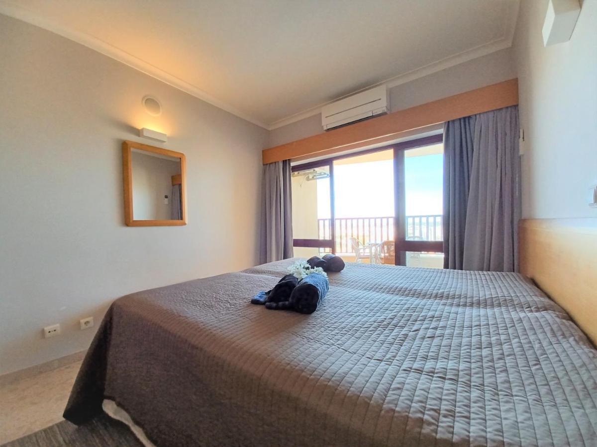 Oasis Beach Apartment 波尔蒂芒 外观 照片