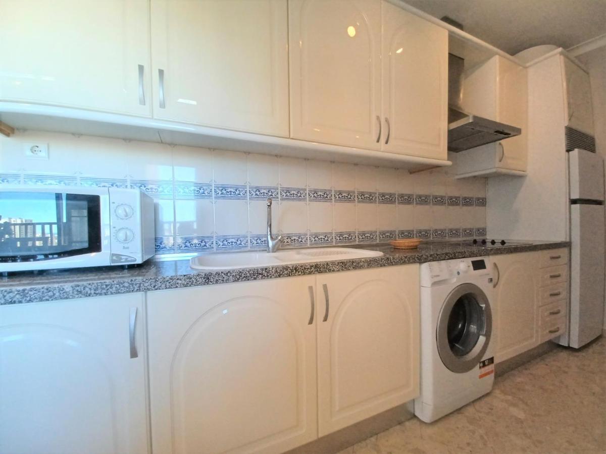 Oasis Beach Apartment 波尔蒂芒 外观 照片